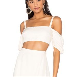 LPA x Revolve | Top 147